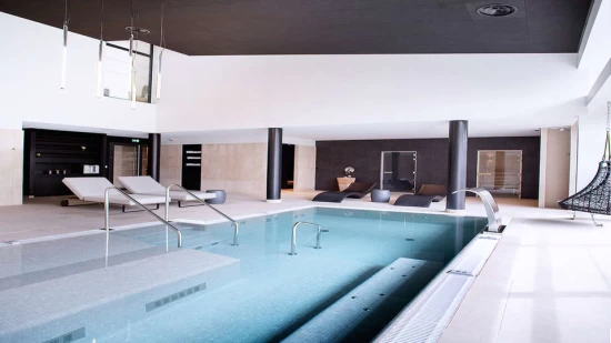 Activité : Accès au spa